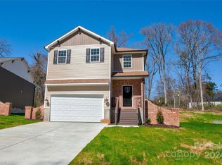 209 Arlington Ave SE, Concord, NC 28025