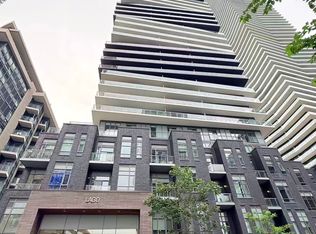 56 Annie Craig Dr #704, Toronto, ON M8V 0C8