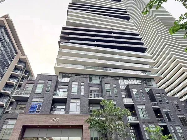 56 Annie Craig Dr #704, Toronto, ON M8V 0C8