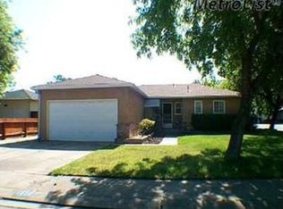 1610 Ethel Ct, Modesto, CA 95350