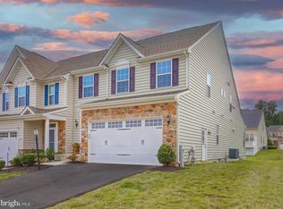 118 Deputed Testamony Pl, Havre De Grace, MD 21078