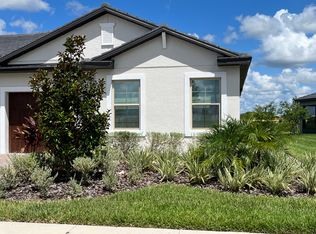 32126 Cannon Rush Dr, San Antonio, FL 33576