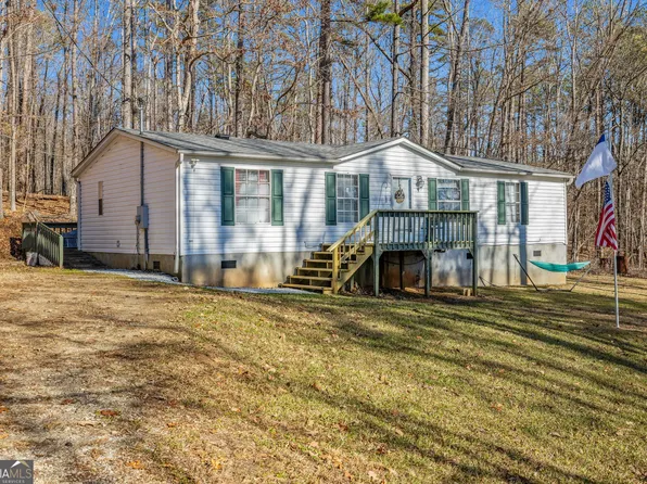 70 Hunters Way, Toccoa, GA 30577