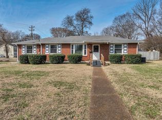 1901 Demarius Dr, Nashville, TN 37216