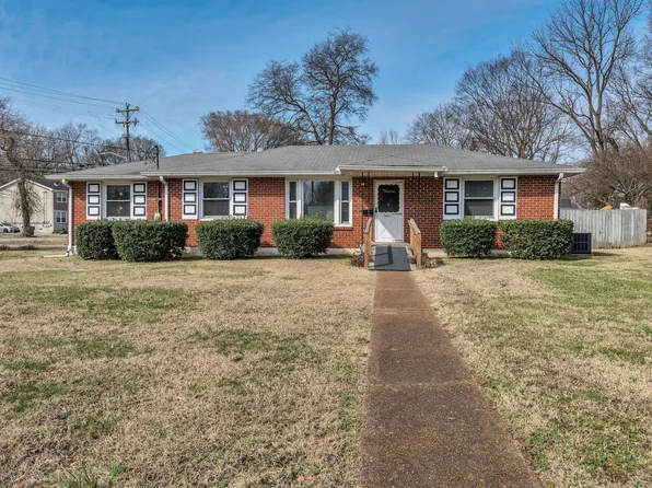 1901 Demarius Dr, Nashville, TN 37216
