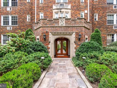 3051 Idaho Ave NW APT 107, Washington, DC, 20016