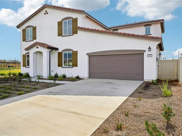 911 Lumia Cir, Redlands, CA 92374