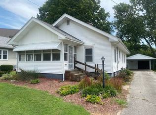 1508 11th St, Lawrenceville, IL 62439