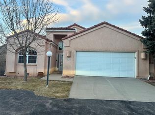 5130 Vista Del Norte Point, Colorado Springs, CO 80919