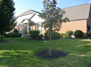 7545 Blue Fox Run #6-6A, West Chester, OH 45069