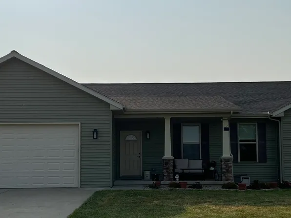 1015 N 1000e Rd, Melvin, IL 60952