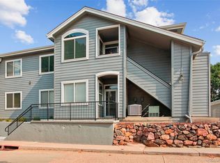TAMARON II CONDOMINIUMS, Denver, CO 80237