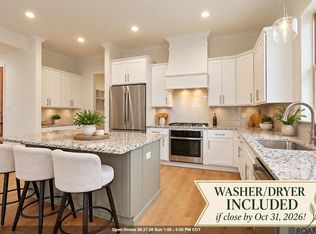 3236 Creekmere Ln, Saint George, LA 70810