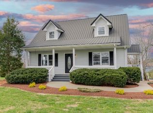 257 Greenfield Ln, Castalian Springs, TN 37031