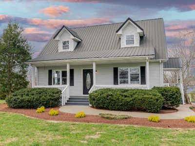 257 Greenfield Ln, Castalian Springs, TN, 37031