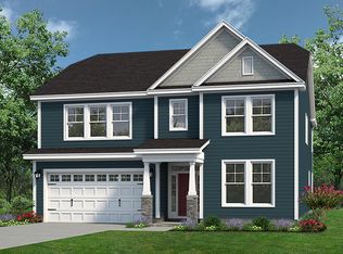 The Everest Plan, Creekside Reserve, Suffolk, VA 23435