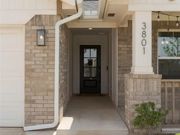 3801 NW 175th St, Edmond, OK 73012
