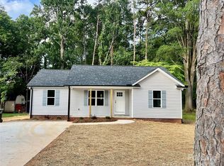 234 W Vance St, China Grove, NC 28023