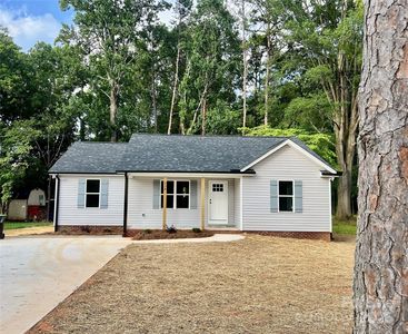234 W Vance St, China Grove, NC, 28023