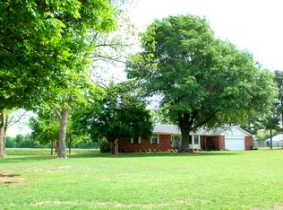 488 W Goose Creek Rd, Farmington, AR 72730