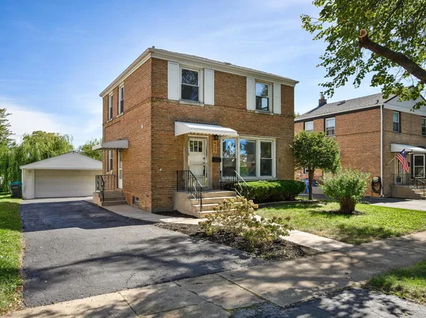 427 E End Ave, Hillside, IL 60162
