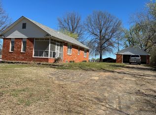 100 Haven Hill Dr, Drumright, OK 74030