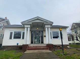 1217 Main Ave W, Massillon, OH