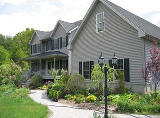 1506 Marion Rd, Cheshire, CT 06410