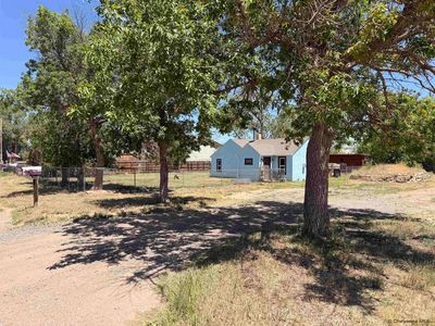 261 N Taylor St, Laramie, WY, 82070