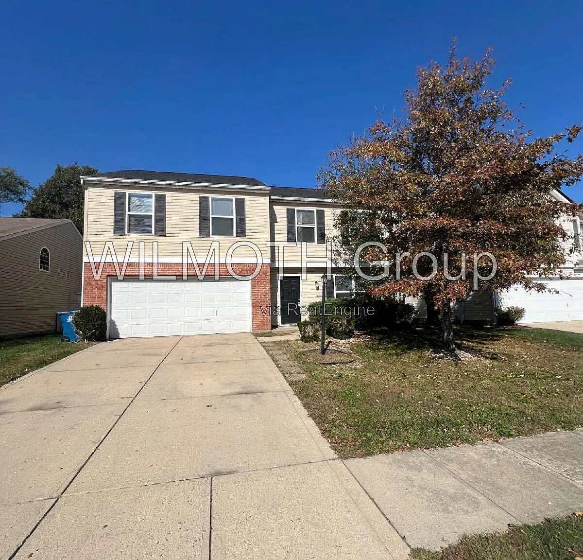 4 bed, 2.5 bath, 2180 sqft, $2,295 — Photo 1