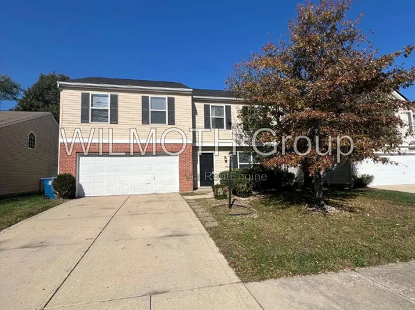 12350 River Valley Dr, Fishers, IN 46037
