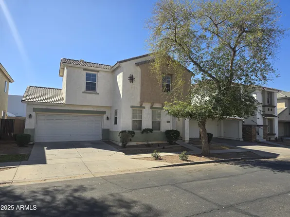 6527 W ADAMS Street, Phoenix, AZ 85043