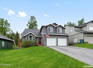8631 Geirinhas Pl, Anchorage, AK 99507