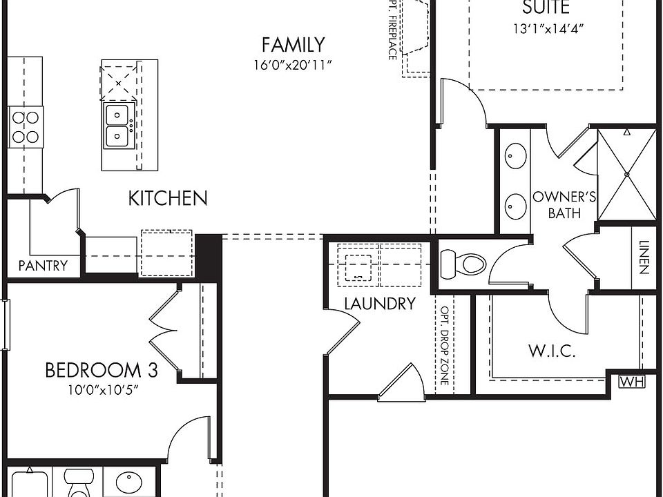 2nd image of 5138 Laurel Glen Ct