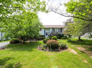 3103 Pleasant View Dr, Kunkletown, PA 18058