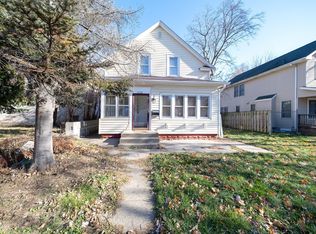 2226 Bryant Ave N, Minneapolis, MN 55411