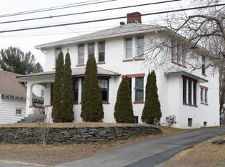 125 Sand Creek Rd, Albany, NY 12205