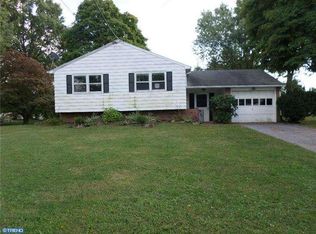 1296 Randy Dr, Pottstown, PA 19464