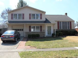 4433 Keeler Dr, Columbus, OH 43227