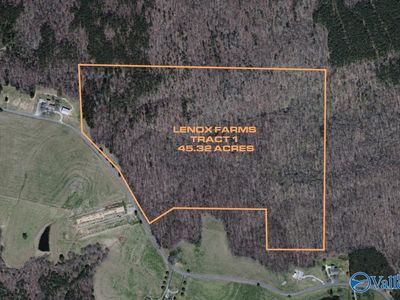 Latham Rd, Eva, AL, 35621