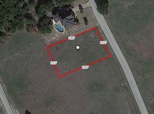 7820 Retreat Blvd, Cleburne, TX 76033