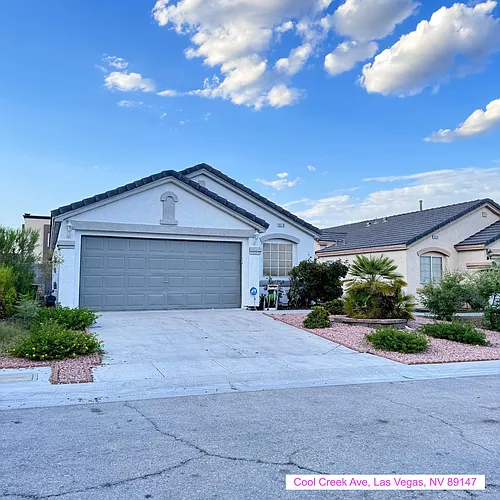 8378 Cool Creek Ave Photo 1