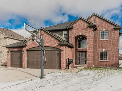 36311 English Ct, Sterling Heights, MI, 48310