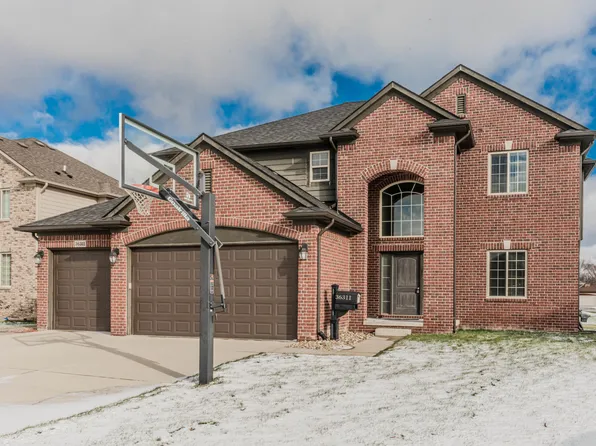 36311 English Ct, Sterling Heights, MI 48310