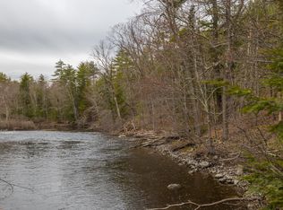 340 Ossipee Trl, Porter, ME 04068