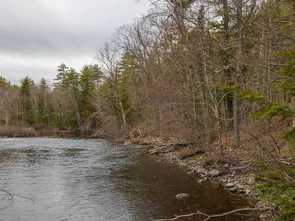 340 Ossipee Trail, Porter, ME 04068