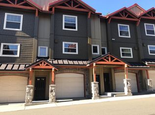 88049 E Creek Ridge Rd, Government Camp, OR 97028