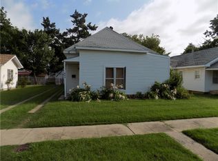 411 W Georgia Ave, Anadarko, OK 73005