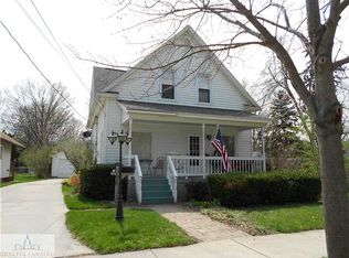116 Warren Ave, Charlotte, MI 48813