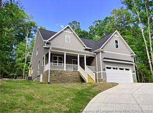 5064 Bluebird Dr, Sanford, NC 27332